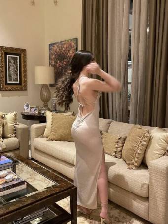 Bangalore call girl Nathalia